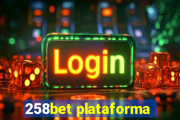 258bet plataforma